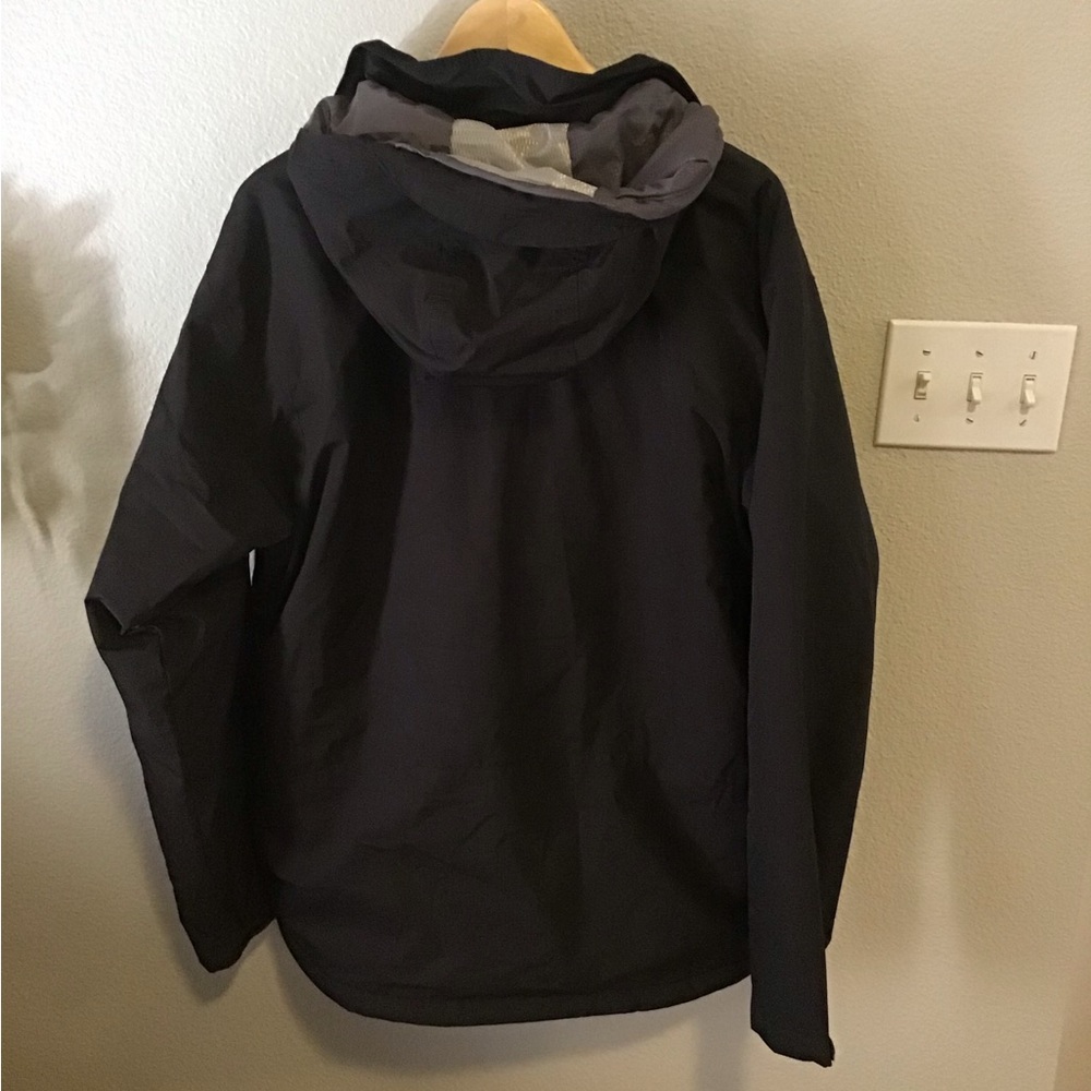 Alpine Design Jacket - Picture 2 of 8